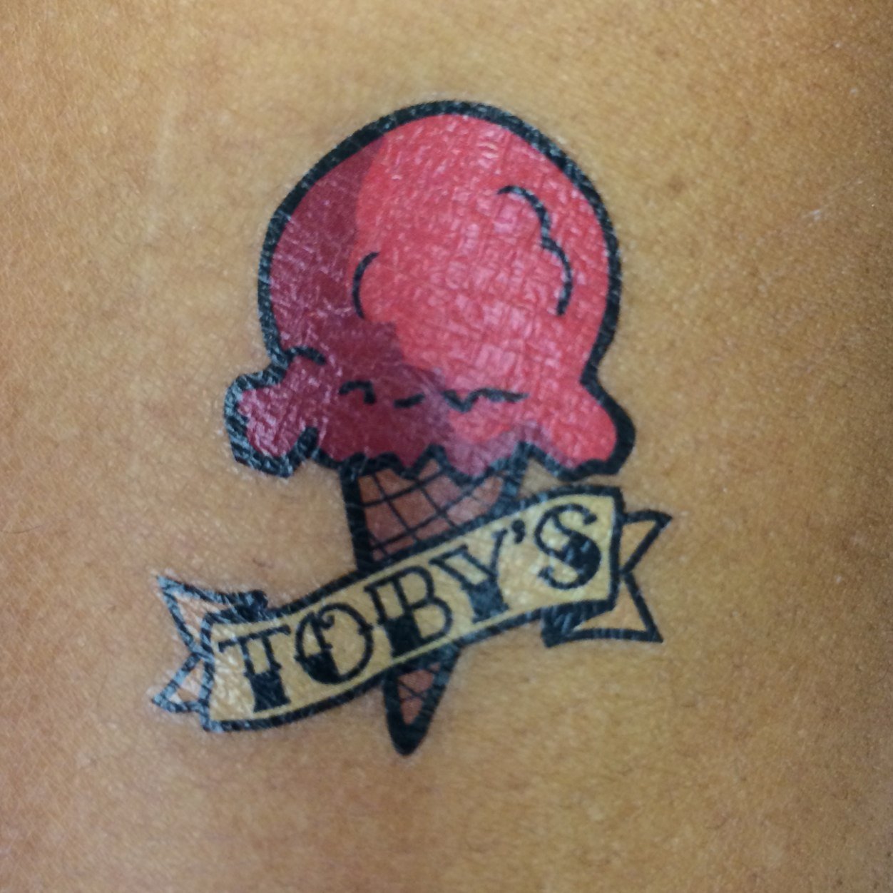 TobysIceCream's profile picture. Your friendly neighborhood ice cream shop making and scooping the creamiest, richest homemade ice cream in Arlington and Vienna, Virginia!