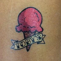 Toby'sIceCream(@TobysIceCream) 's Twitter Profile Photo