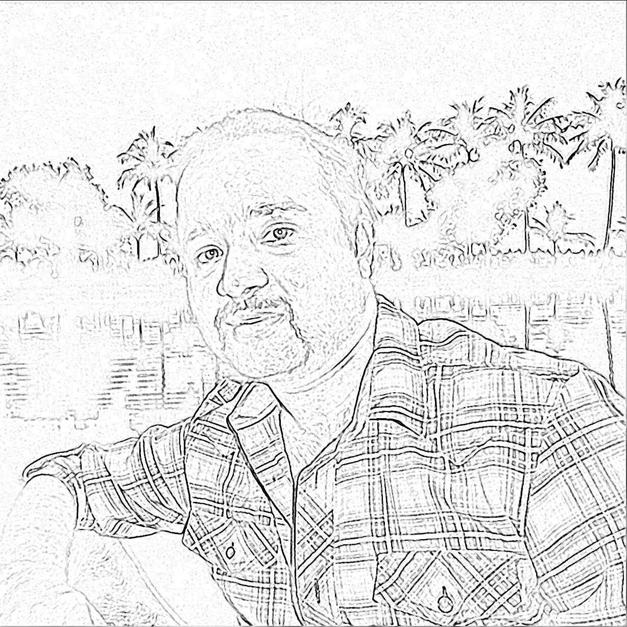 Enjoying Social Media !!