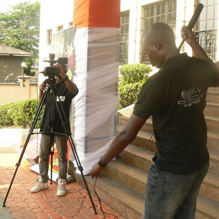 In the years I've  been involved in photography and videography....thanks to you all that still have  confident in me...filming is our  passion...