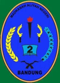 Official Account Twitter of Madrasah Aliyah Negeri 2 Bandung. Jln Cipadung No 57, Cibiru Kota Bandung.