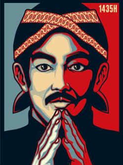 jayaperompak's profile picture. peshawar pirate sniper blue blood di laut jaya di darat wijaya