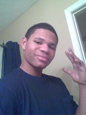 0311_robinson's profile picture. Adapt and overcome to any and everything that happens