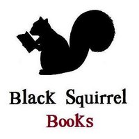 Black Squirrel Books (@_blacksquirrel) 's Twitter Profile