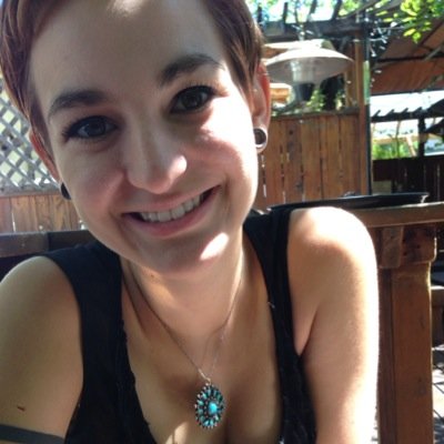 @FriendsPDX VISTA, @UPortland alum, writer, bookish type, doesn't shut up