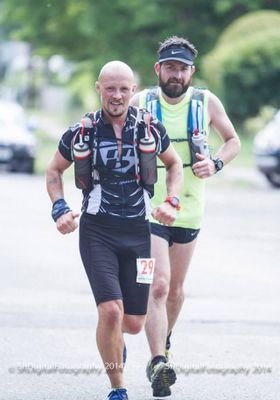 ultrarunner, climber, adventurer and brand ambassador for True Mountain