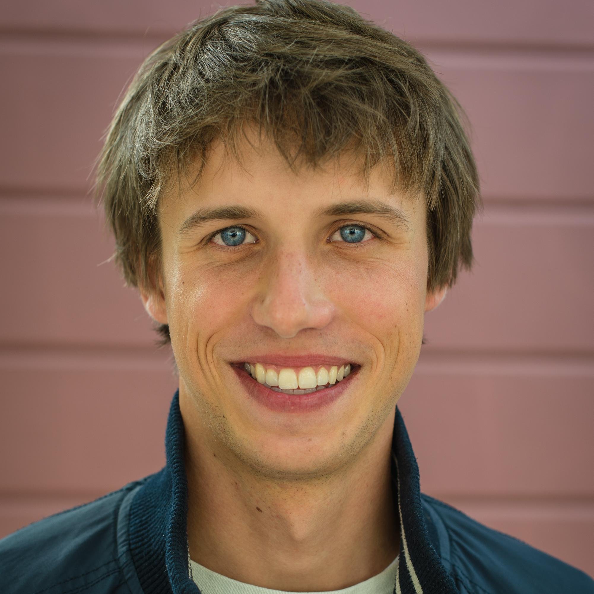 software dev / geographer / journalist