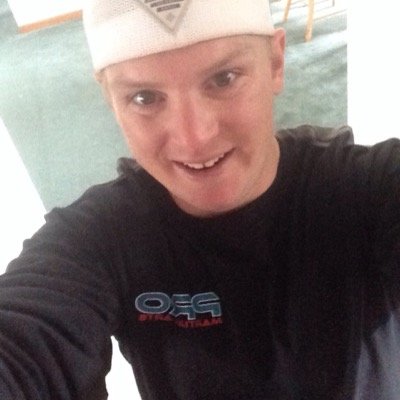Aquatic Manager, Coach., Outdoor Adventure Enthusiast. Archery fanatic.  Jeep life.