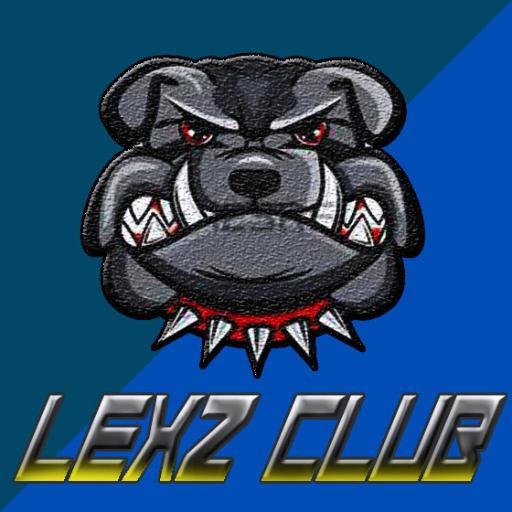 Club de deportes electrónicos.
Contacto: lexzinfo@gmail.com