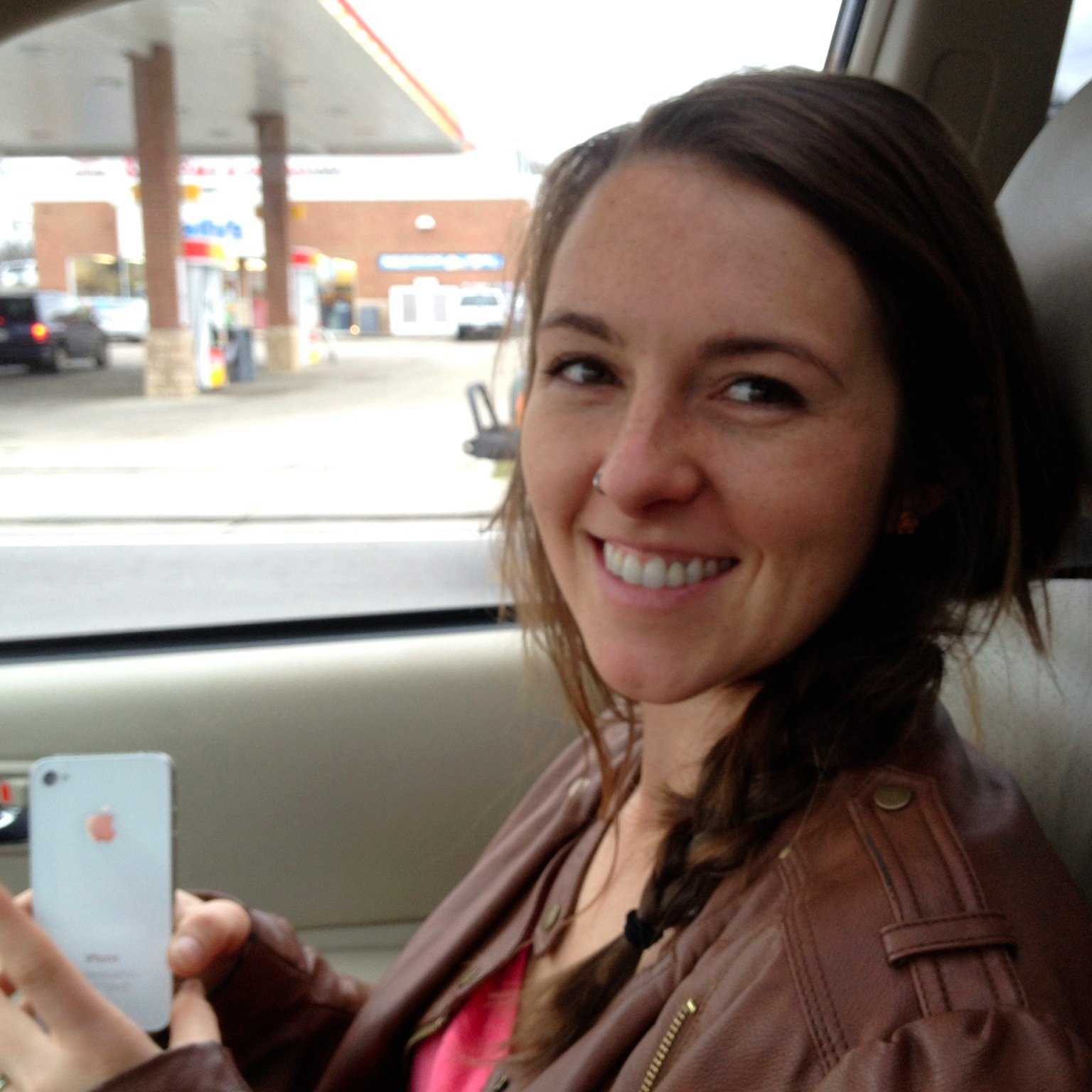 bthanybailey's profile picture. 