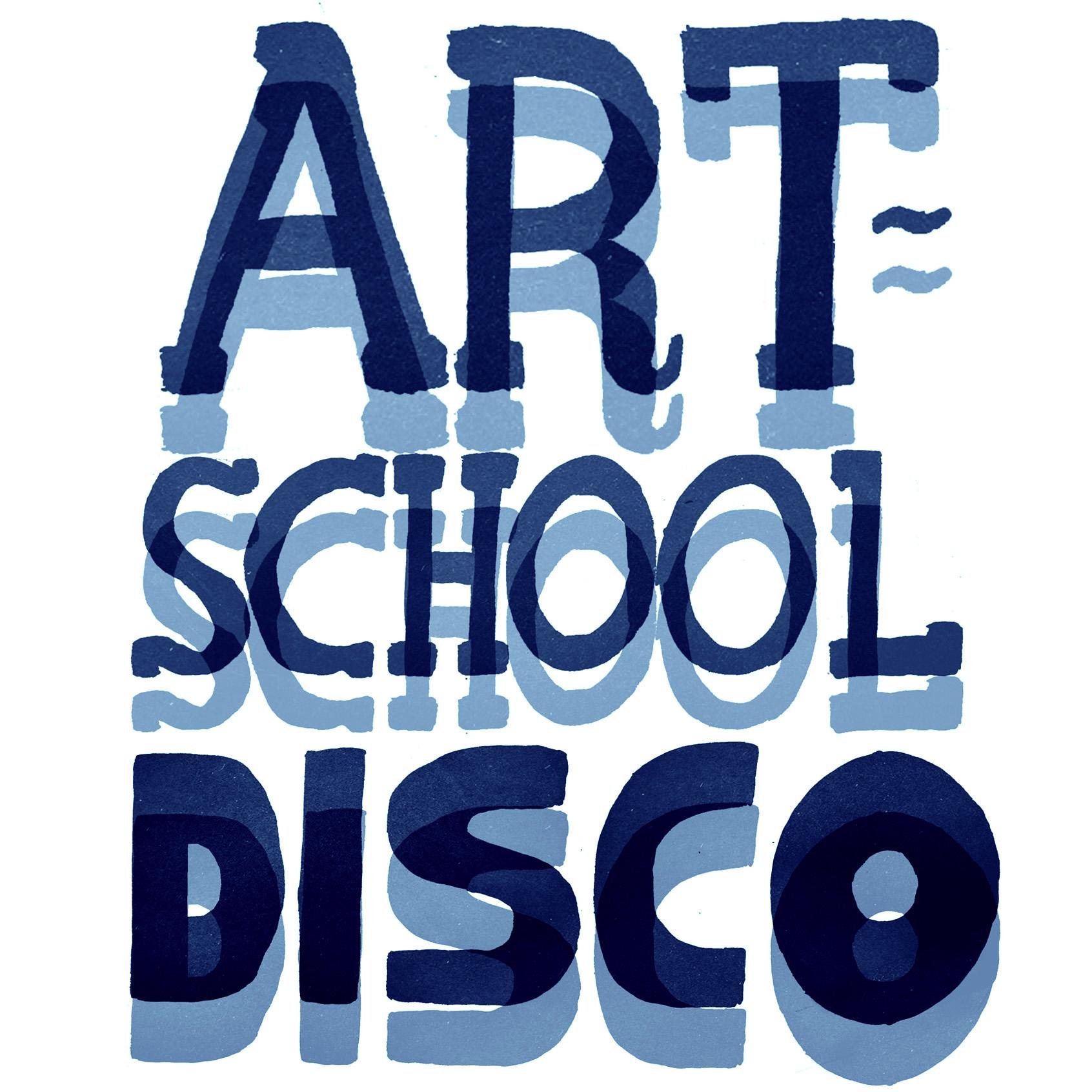 ArtSchoolDisco's profile picture. British illustration collective ~ @dongocraft, @toughweak, @edjulianbrown, @_johnnyace, @KatieLAllen & @itsfinelevine