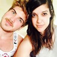 hi were Joey and Cat i presume you know who we are. But we need to know you
