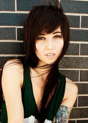 I'm the one that doesn't know anything, like a magpie and a ring. [AU!Lights RP|FL]