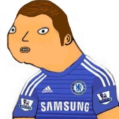Fotbul an to play wit yor bitchez. Wee wil win the EPL thiz yeer. Cappden of Chelssee. #ilkuycreamgang swegalishos #mayn4 wannabe