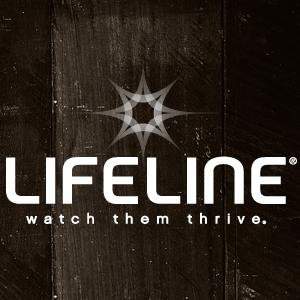 You have just one chance to start your calves, lambs and kids right. LIFELINE nutrition products ensure every new animal thrives. #WatchThemThrive