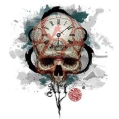 Pixelbreed's profile picture. This is the tweet page of http://t.co/IZRmqUIfuZ - Digital Art - Tattoo Design & more
