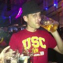 Joe Hogue - @morieris - Twitter