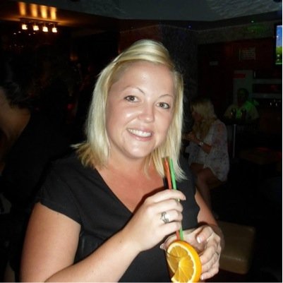 LaurenWelch1984's profile picture. 