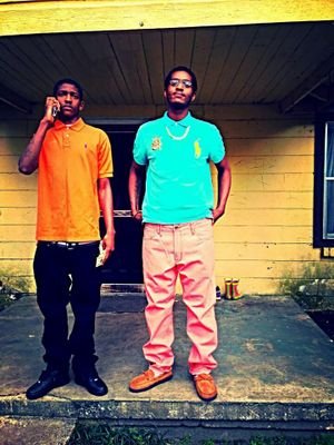 ★★☆★★ Just a Young nigga tryin to get a #Billi #YRN #TrapTrapTrap #B.i.p #MurdaWorld