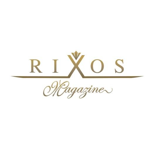 Rixos Hotels' Luxury Lifestyle Magazine.          Jewelry, Fashion, Art, Architecture, Yachts, Cars, Restaurants...