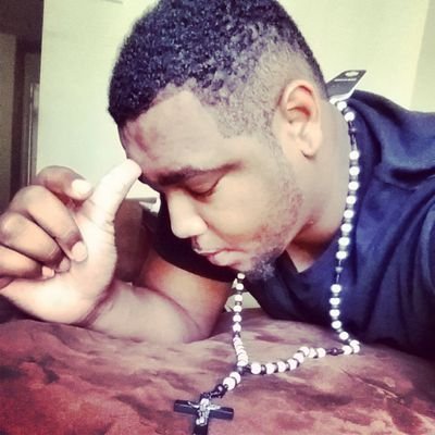 Young, Black, and Living!
Be who you are Fuck the rest IG: _righteoussinner_