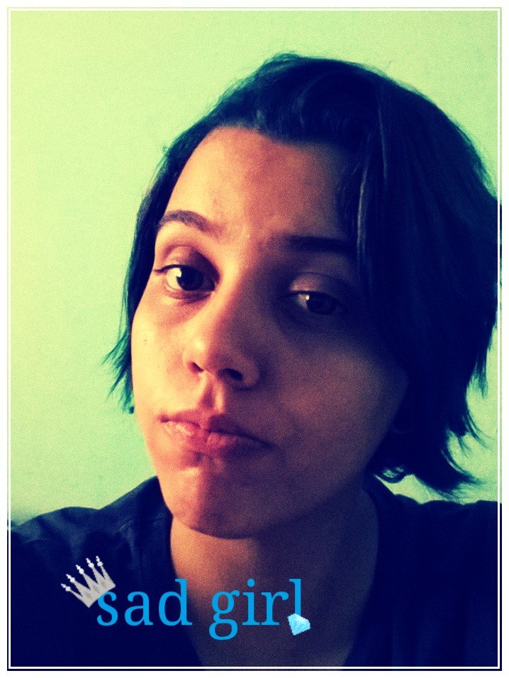 Do jeito q sou