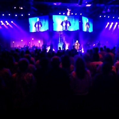 MBC_prod's profile picture. Audio/Video/Lighting for Meadowbrook Church