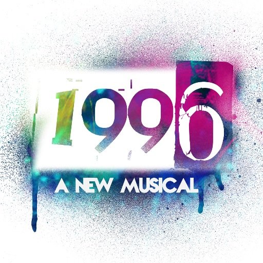 1996: A BLINK-182 MUSICAL