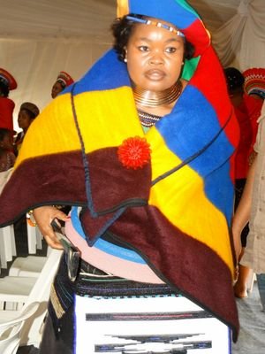 buyi_ncanana's profile picture. child of God