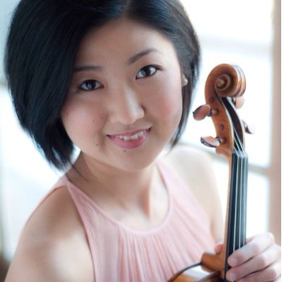 plays violin @ jasper quartet loves life with friends, family and music 蝶名林 紗絵です。アメリカ中心に音楽活動してます。
