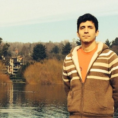 Soldier_Wings's profile picture. Banda de hardrock santiaguina