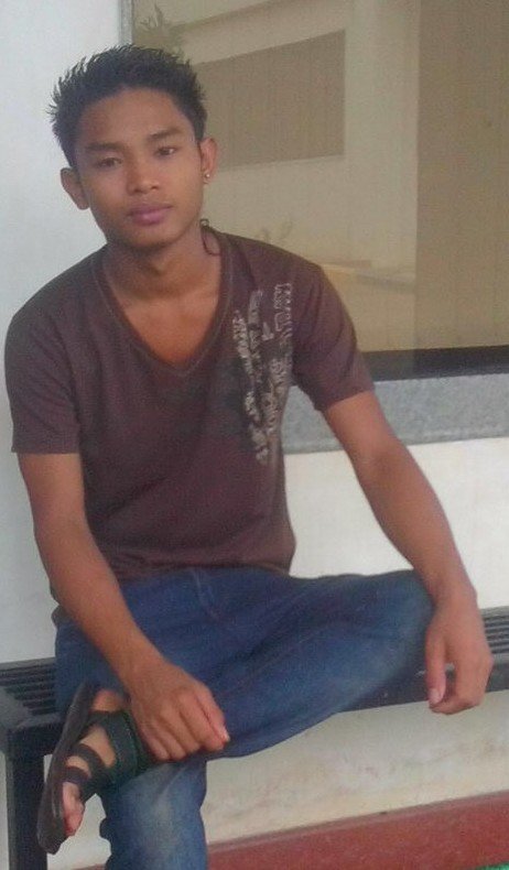 anbirthmk's profile picture. 