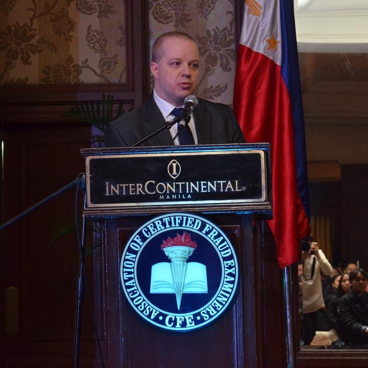 vebekka's profile picture. Payment #fraud, #idtheft, #fraudprevention and #cybersecurity specialist. Master’s in Information Technology. Co-founder and Chairman of @ECCFI_EU