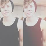 i gave you a free follow to help you gain so follow @damnastxn for me please