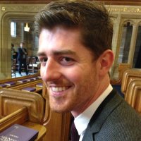 James Currie (@jamesalcurrie) 's Twitter Profile