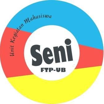 Official UKM Seni FTP. Departemen: @flopidept (Band) @floiceftpub (PSM) @tustelUB (Fotografi) @officialLempung (Teater) @floletaftpub (Tari) @flotusfest (EO)