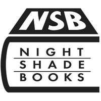Night Shade Books (@nightshadenews) 's Twitter Profile