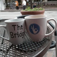 The Bridge (@paulcurran15) 's Twitter Profile