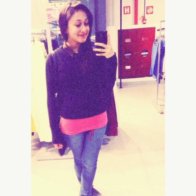 Leve a vida com um pouco mais de calma ✌