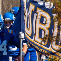 UBC Football (@tbirdsfootball) 's Twitter Profile