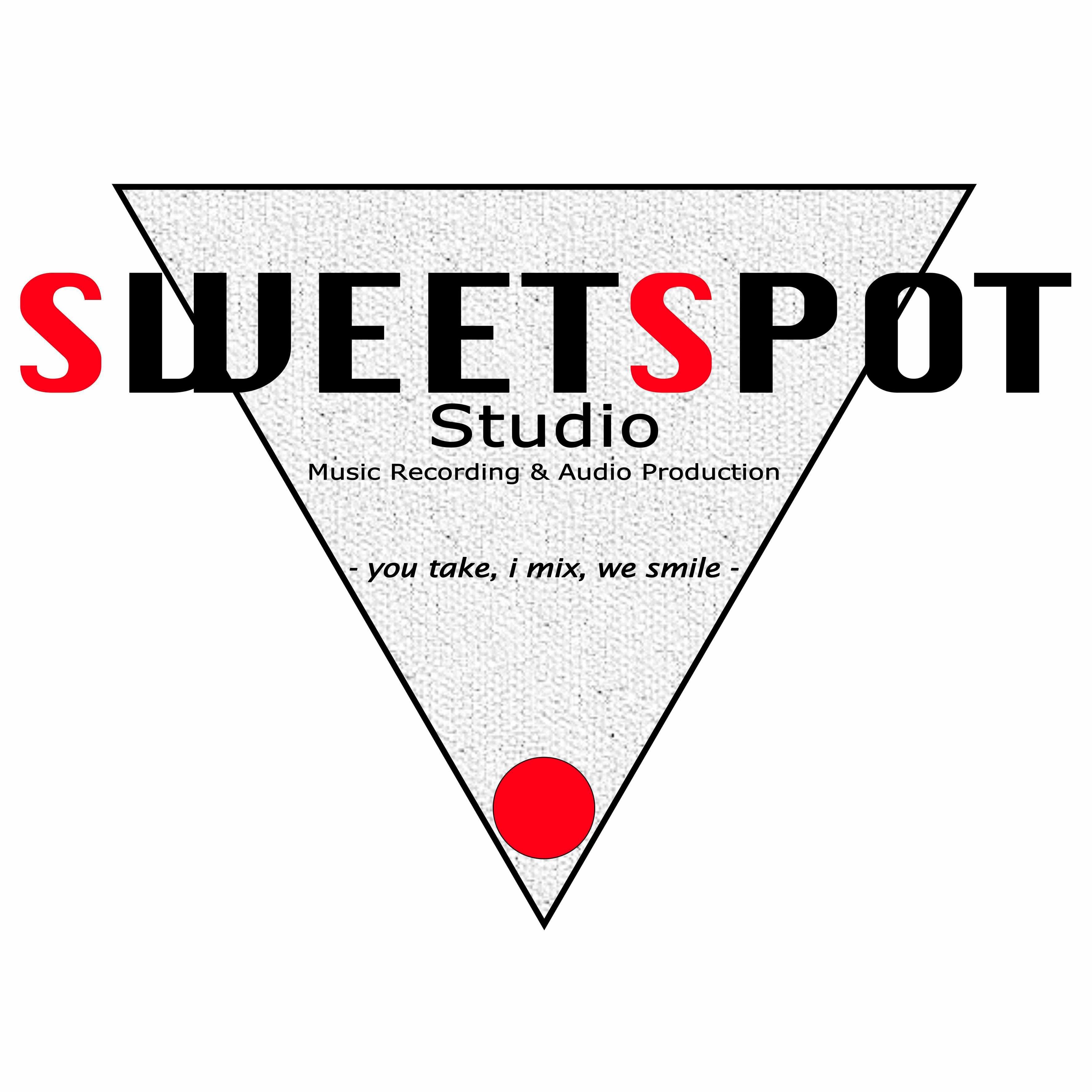 SWEETSPOT Studio