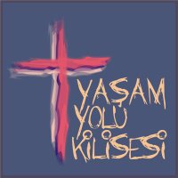 Yaşam Yolu Kilisesi ✝️ (@yasamyolukilise) 's Twitter Profile Photo Yaşam Yolu Kilisesi ✝️ (@yasamyolukilise) 's Twitter Profile Photo