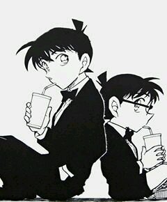 ★☆★Proud to be a DETECTIVE CONAN ADDICT and a DEMIGOD★☆★