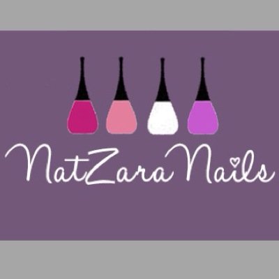Session manicurist / nail artist. Email for event bookings and shoots: info@natzaranails.com Twitter & Tumblr @natzaranails