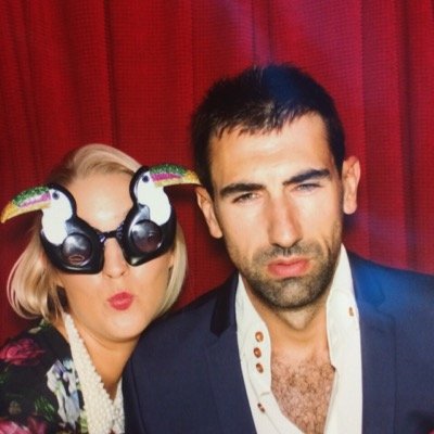 Kat_Turton's profile picture. Blonde oddball ~ Fitness Junkie ~ Plant based diet ~ Excels at cooking, sarcasm and gin consumption