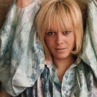 I'm Anita, the Italian actress known for being with the Stones. Single. RP. **Descriptive if you are**