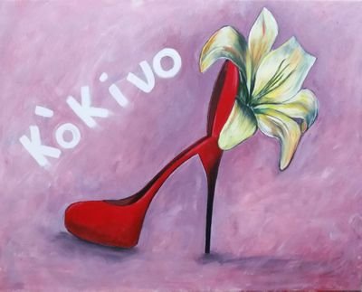 KokivoModa's profile picture. 