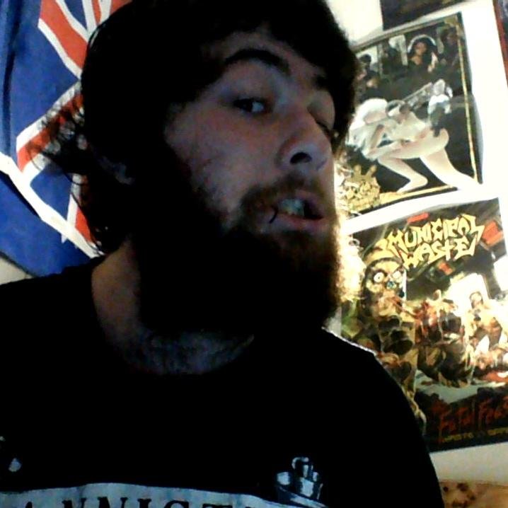 I play games, go to school and watch anime for a living.
Its my life and i enjoy it so i don't care what anybody else thinks.