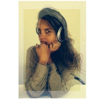 daniEllapoloa's profile picture. nombe.