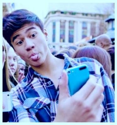 good girls are bad girls that havent been caught   5sos band acc follows 9/11/2014